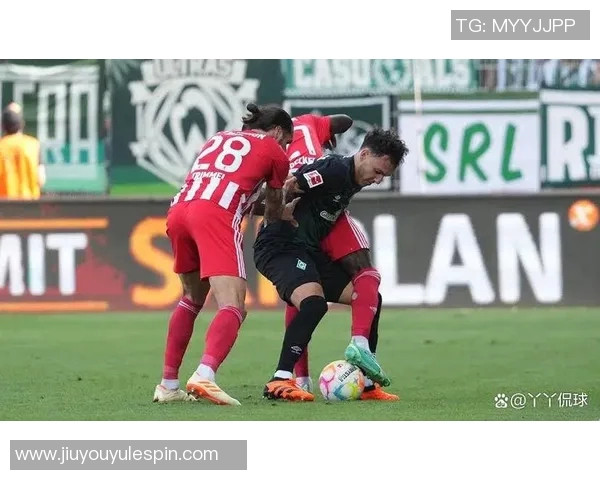 德甲分析:不莱梅主场对阵柏林联面临艰难挑战