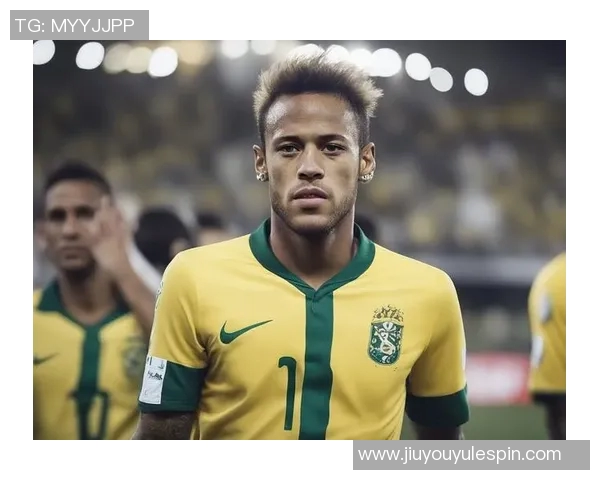 阿斯报导桑托斯俱乐部仍期待续约内马尔目标锁定2026世界杯后 阿斯报导桑托斯俱乐部仍期待续约内马尔目标锁定2026世界杯后