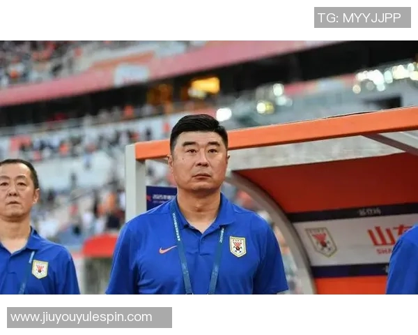 韩鹏全运会期间驰援唐田或将暂时执掌泰山队指挥权