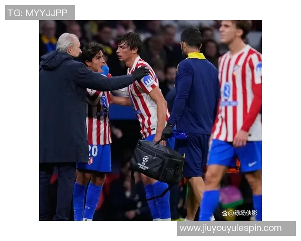 马竞官方确认勒诺尔芒左膝严重损伤但韧带半月板完好 马竞官方确认勒诺尔芒左膝严重损伤但韧带半月板完好