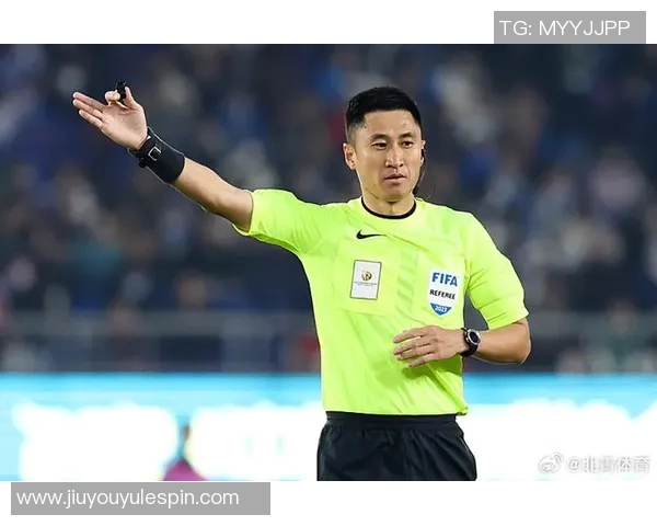 IFFHS年度最佳裁判候选名单揭晓奥利弗图尔平马齐尼亚克争夺荣誉