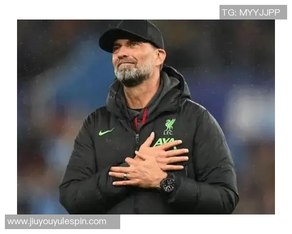 克洛普重返利物浦无望斯洛特若继续失利或遭解雇