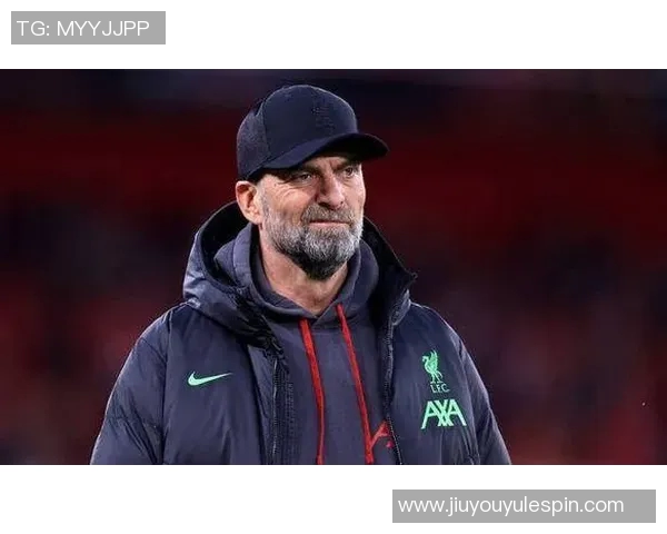 十年辉煌克洛普执掌利物浦成就英超与欧冠双冠传奇