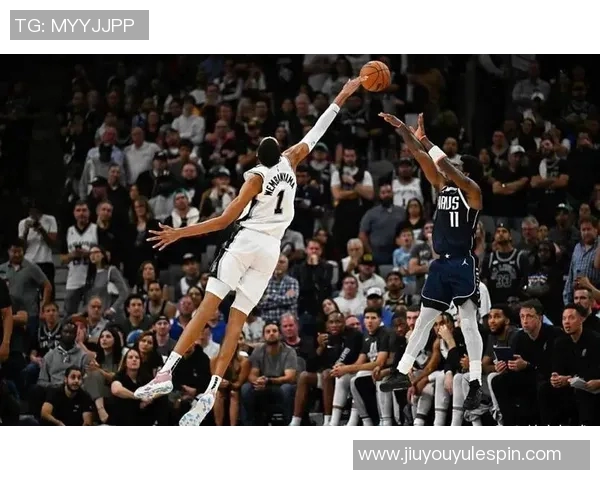 文班亚马称NBA杯决赛为重要比赛提供了最佳实战演练机会