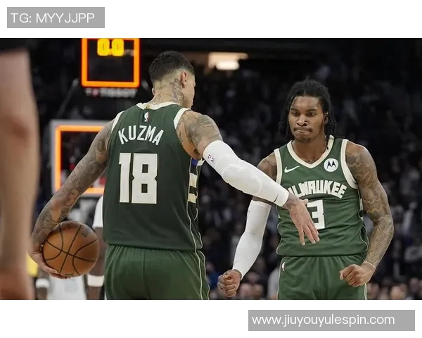 波特表现出色雄鹿战胜对手贡献24分6篮板5助攻3抢断正负值高达16