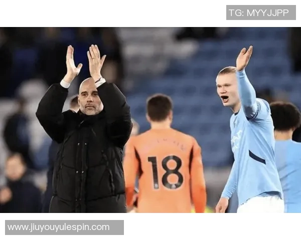 瓜帅称哈兰德有潜力超越希勒进球纪录努内斯或成顶级右后卫之一 瓜帅称哈兰德有潜力超越希勒进球纪录努内斯或成顶级右后卫之一