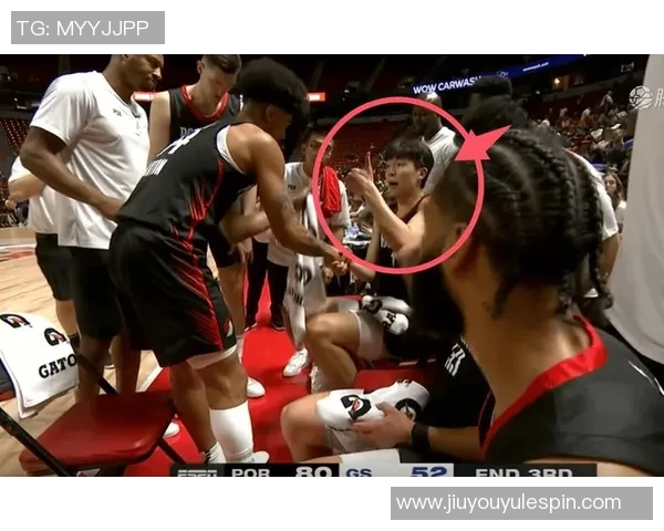 亚历山大与杨瀚森初次见面尴尬收场再次互动小杨羞涩回应引发关注