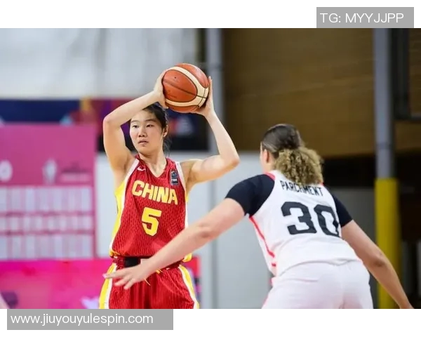 U19女篮世界杯国青球员大部分即将加盟WCBA冉珂嘉李雨汧等人备受瞩目