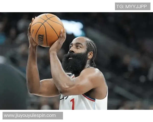 快船开局困境哈登直言球队选择有限需寻找解决方案