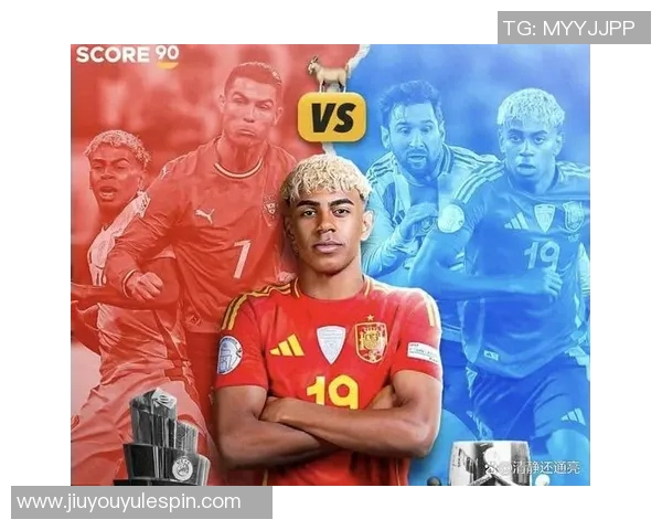 梅西与亚马尔搭档的幻想画面令人心潮澎湃期待未来的精彩瞬间