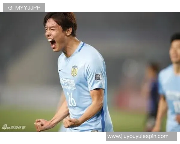 洪正好自由身加盟水原三星前江苏苏宁外援新篇章开启