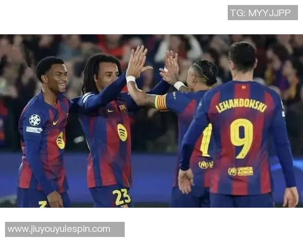 西甲分析：巴萨力争胜利黄潜主场表现值得期待